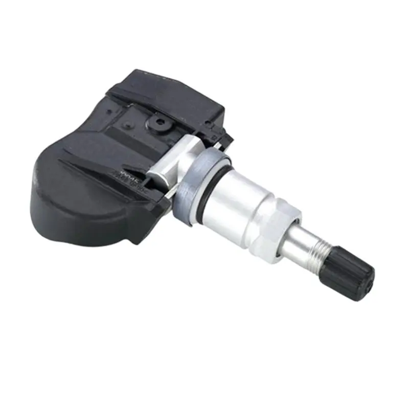 Sensor de Presión de Neumáticos M50K-TPMS 4250C477 433Mhz, 1 Unidad, para Mitsubishi ASX, Lancer, Outlander, Lancer ASX, I-Miev