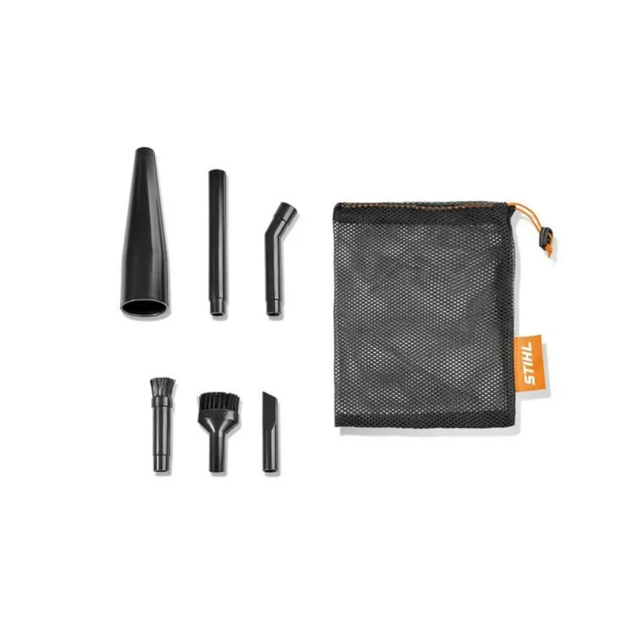 مكنسة كهربائية محمولة لاسلكية SEA 20 مجموعة AS 2 + AL 1