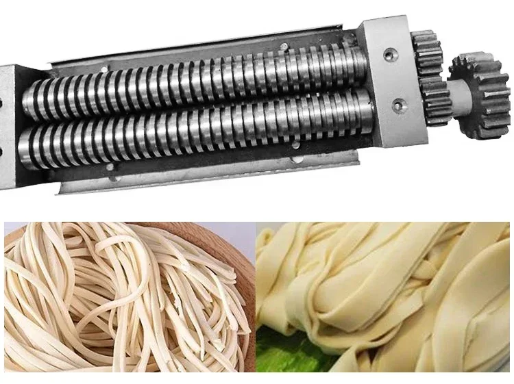 Hot sales Cross-bordersmall Automatic Household Electric Noodle Making Machine For Home