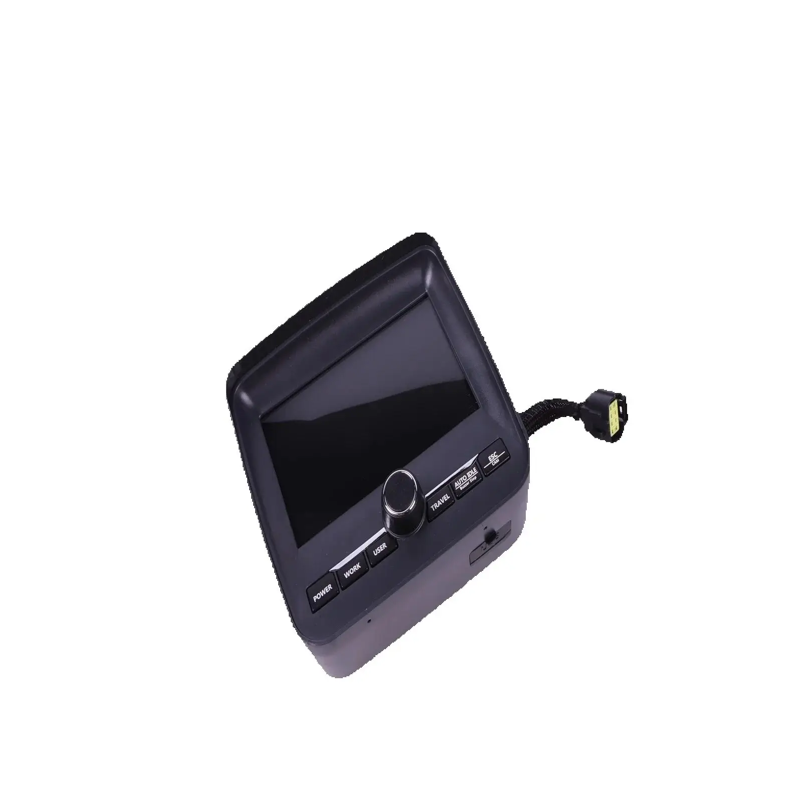 

LCD Display 21Q6-30104 21Q6-30105 FOR Excavator R140LC9 R145CR9A Monitor