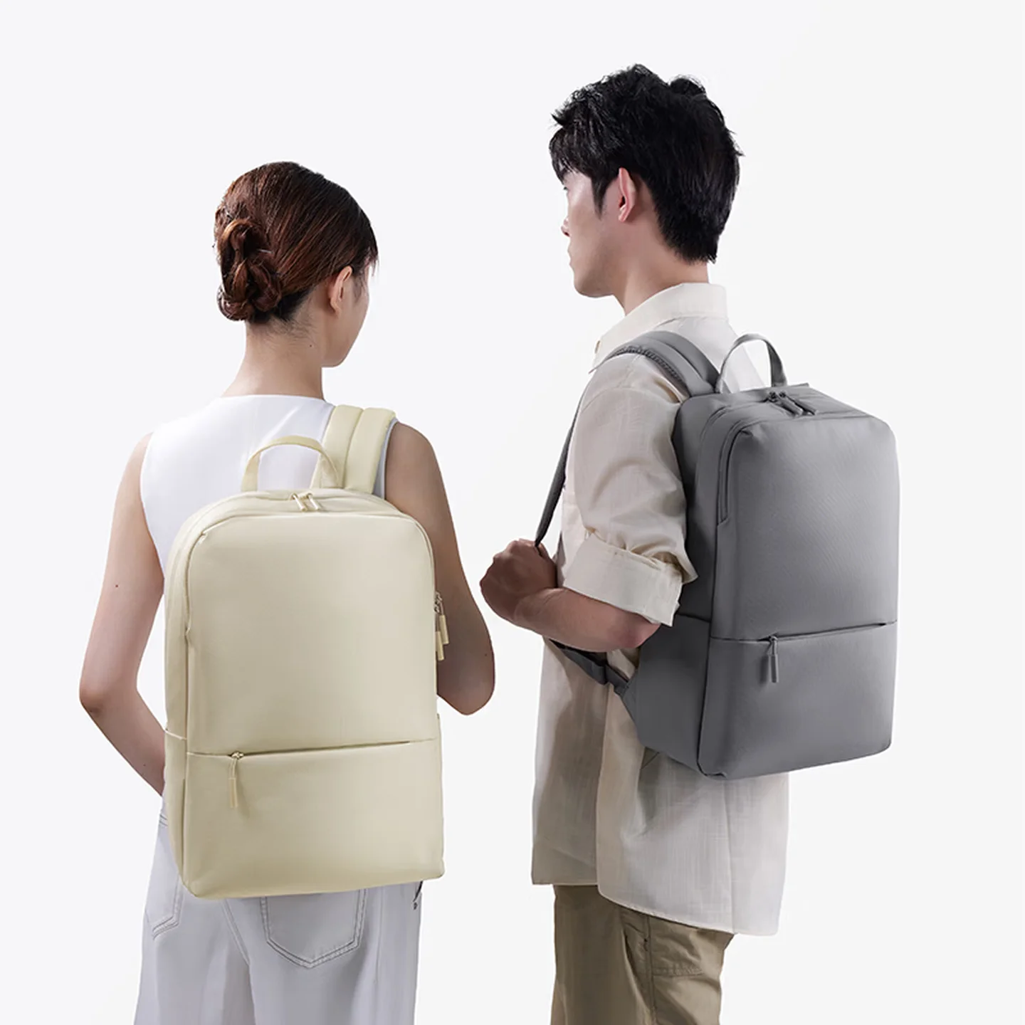 Mijia Leichter Pendler-Rucksac – Laptop Backpack 15.6 Bewertung und Preis
