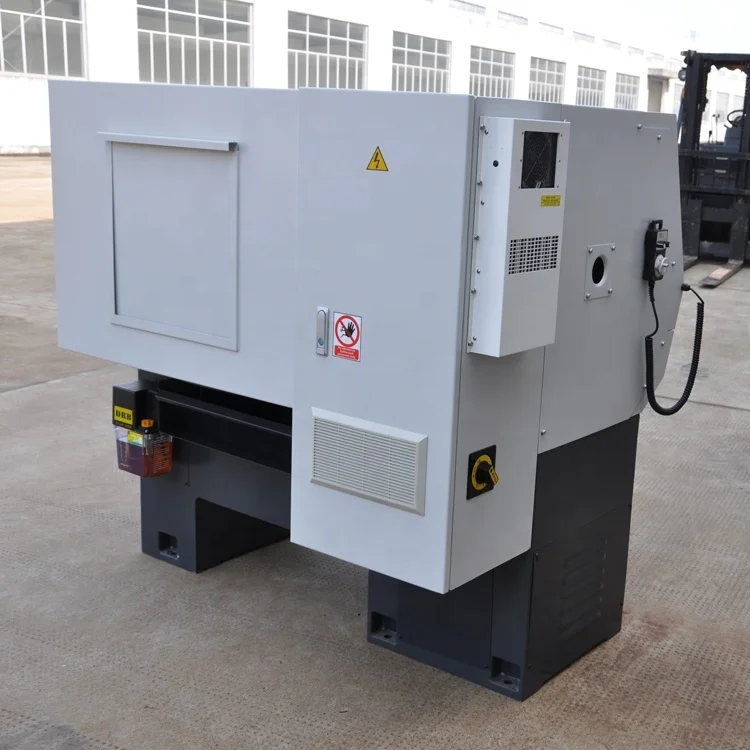 Tour à Disque CK6130S, CNC, KD