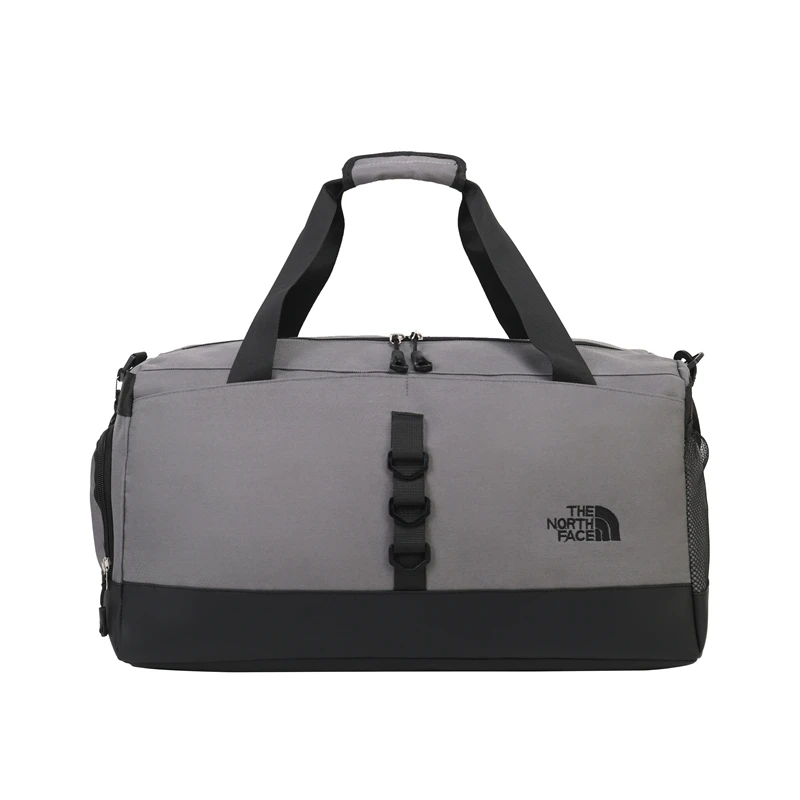 THE NORTH FACE Bolsa de almacenamiento de viaje impermeable, ligera, portátil, de corta distancia, de gran capacidad, para hombres y mujeres