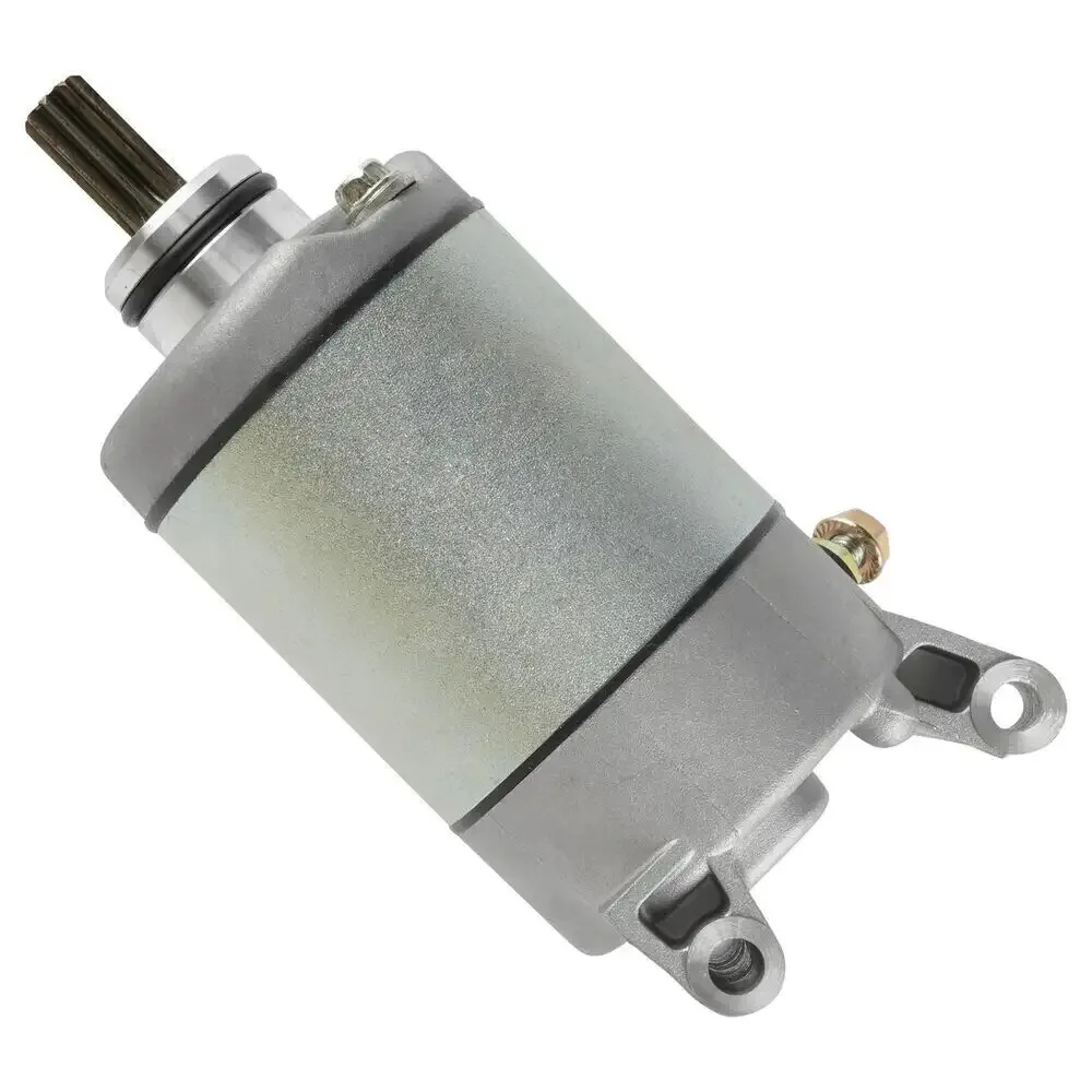 

auto partsAccessory Factory OutletMotorcycle Parts Starter Motor 4014909