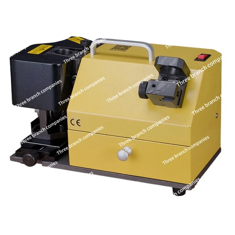 MR-X3A Milling Cutt…