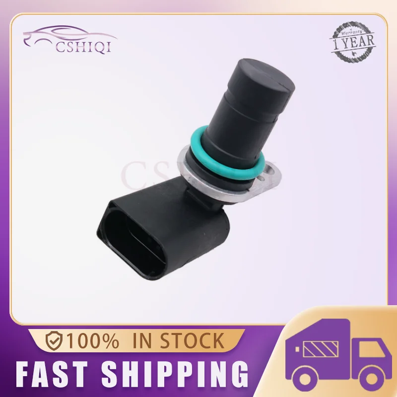 

12141709616 New Crankshaft Sensor Crankshaft Phase Sensor For BMW E36 E46 E39 E60 E38 E65 E66 E53 E85 E83 M43 M52 12141744492