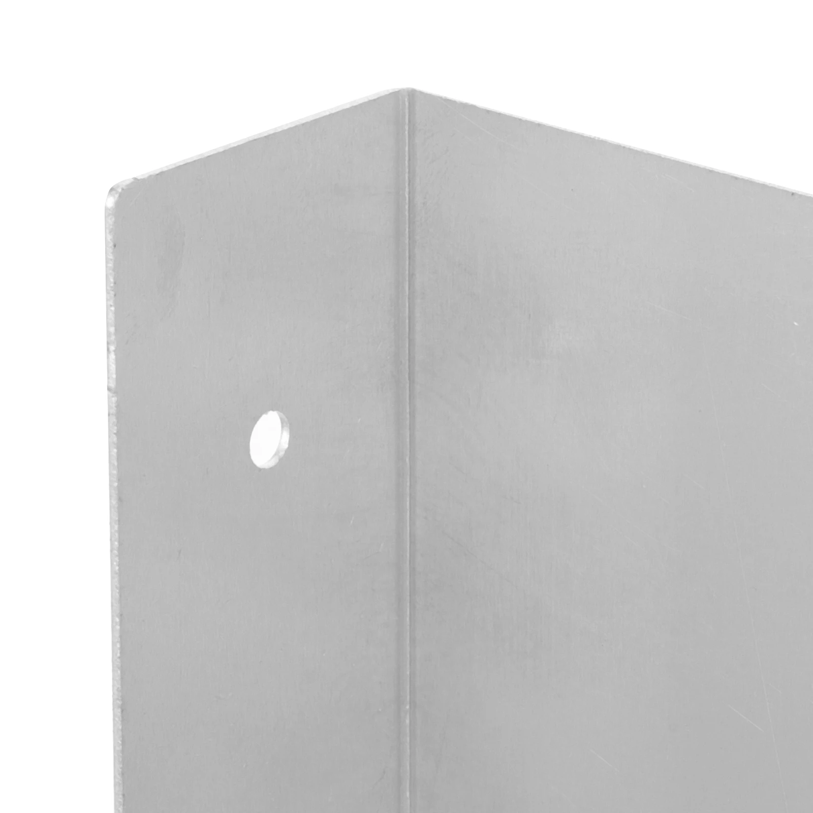 

2Pcs Stainless Steel Wall Mounted Splash Guard for Kitchen Sink Practical Sink Side Splash Guard Wall Mounted Splatter Guard,