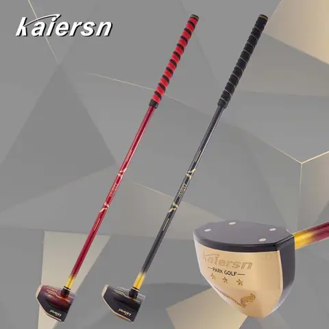 Kaiersn Park 골프 클럽 Sapele 헤드 카본 샤프트
