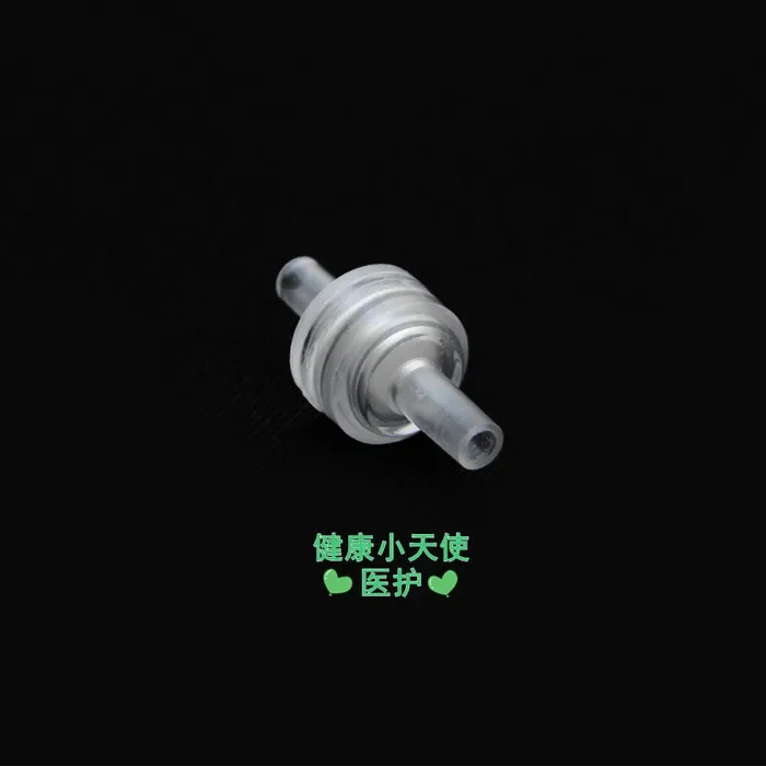 Micro air filter connecting hose air oxygen gas ink filtration sterilization electronic accessories consumables Φ14mm