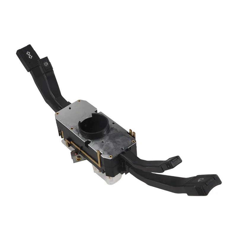 

Прочно автомобильный индикатор, указатель поворота, комбинированный переключатель стеклоочистителя для 100 80 B3 B4 90 C3 C4 200 443953513