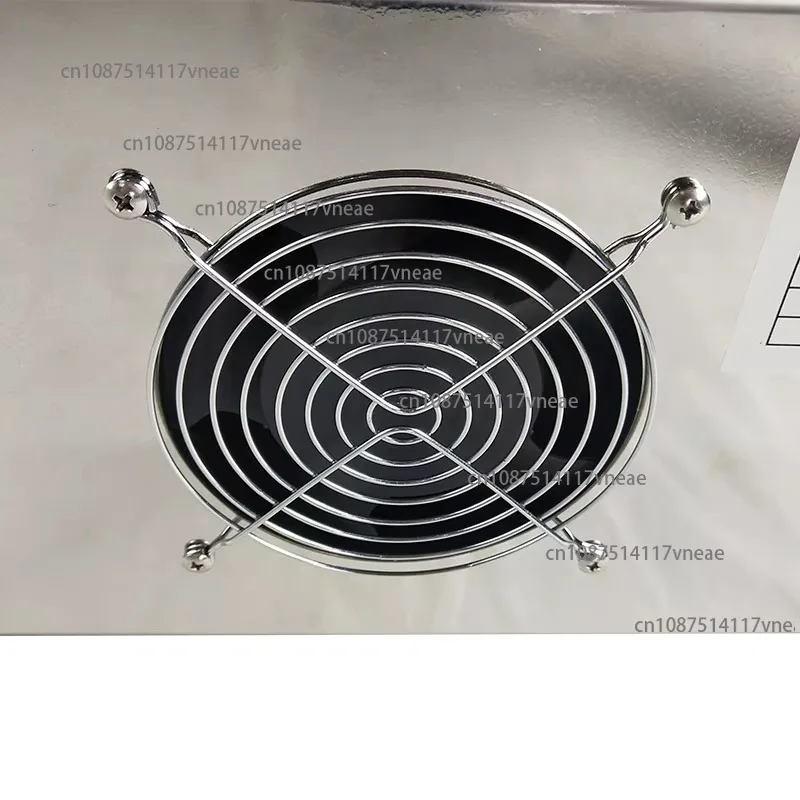 آلة تعبئة السوائل بالمضخة المغناطيسية آلة تعبئة زيت المذيبات الصغيرة شبه الأوتوماتيكية #6