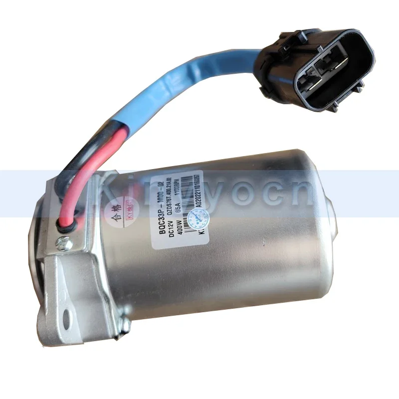 Auto Electronic Power Steering Motor For Baic X25 - Image 2