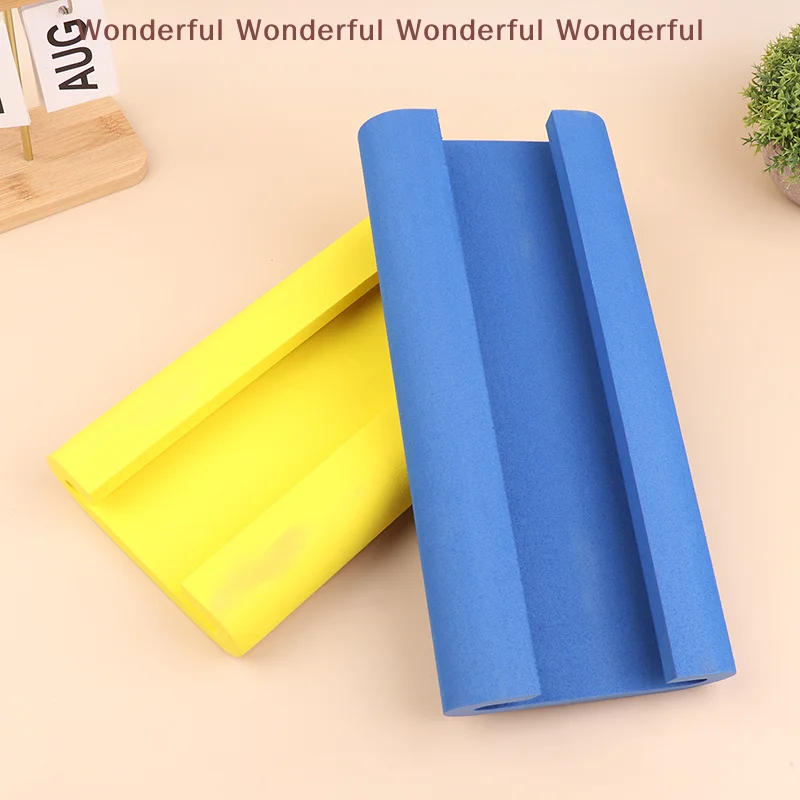 

Anti-skid For Rowing Machine Dragon Boat Canoes Kayaks 1Pc Dragon Boat Paddle Seat U-shaped Cushion EVA Foam Seat Cushion