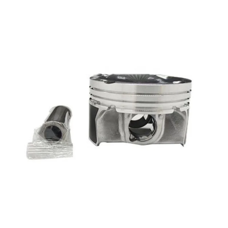 

Оптовая продажа, высококачественные поршни двигателя 130105AYH00 13010-5AY-H00 для двигателя HONDA 2017-2024 Civic CRIDER ENVIX 1.0T