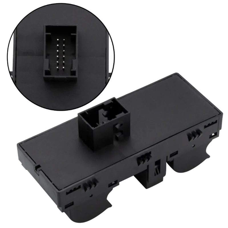 Interruttore finestrino auto per Fiat Doblo 2010-2022 73549868600 Interruttore finestrino auto per Fiat Regolatore vetro Switch-AD39