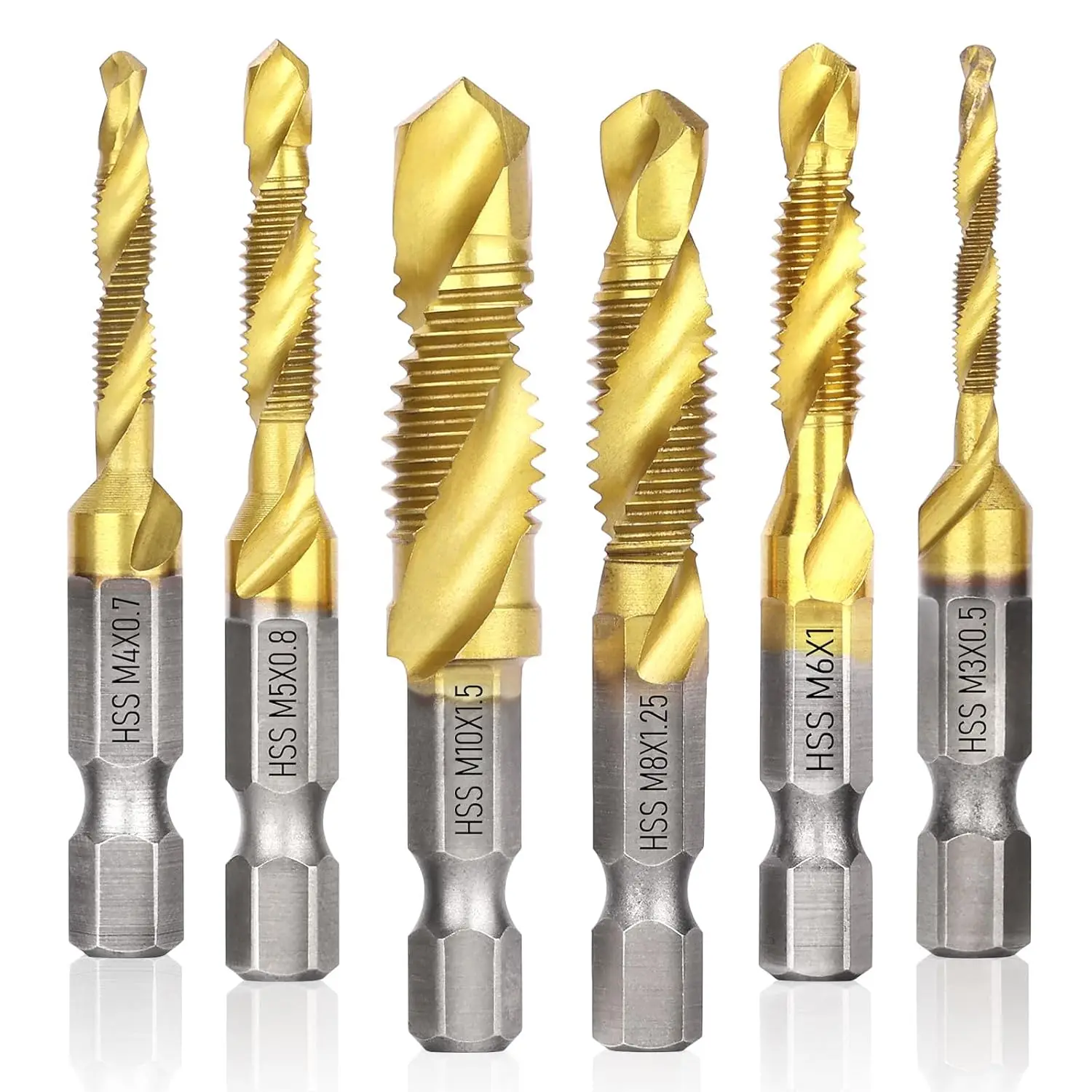 #7 Top 40 Taps & Dies Worth Buying In 2026