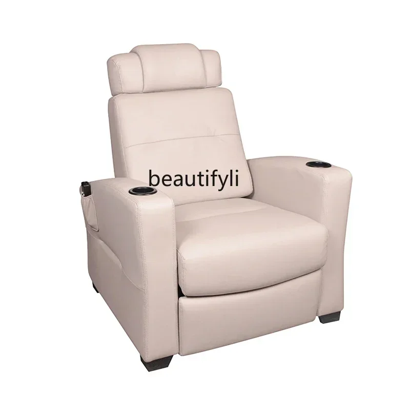 New Arrivals Electric hair care, scalp care, beauty salon, hair salon special head treatment reversal care chair Y17 S 14