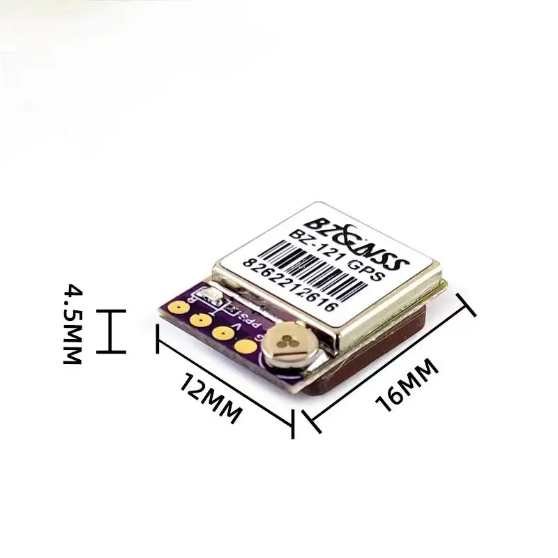 Bzgnss Bz 121 Dual … - image