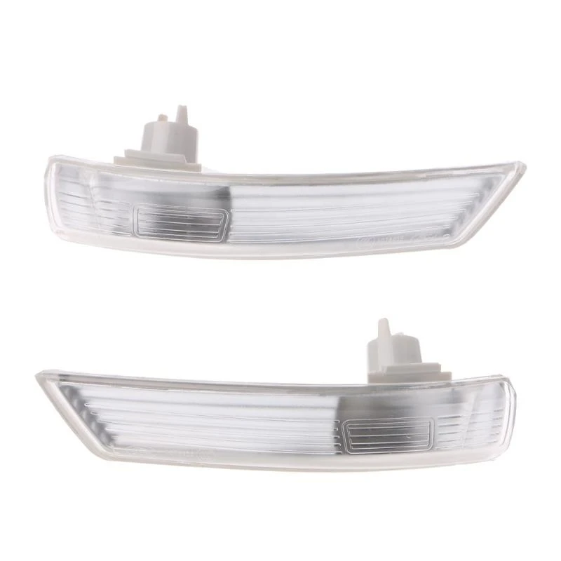 XA6H Turn Corner Light Right Lamp Cover Shade Screen for for Focus 2 3 fo