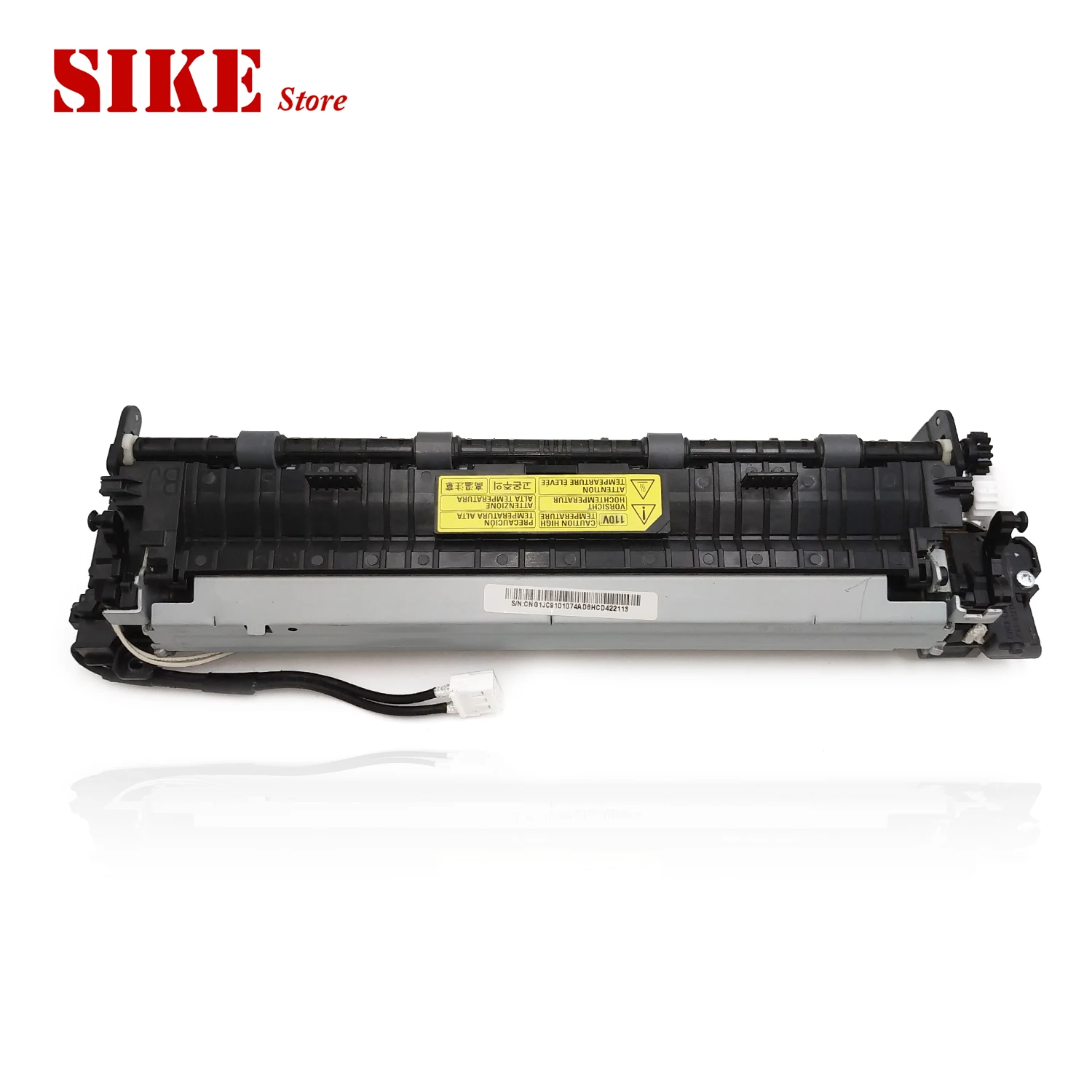 

Блок термофиксатора в сборе для Samsung SCX-3400 SCX-3401 SCX-3405 SCX-3405W SCX-3405FW SCX-3406 3400 3405 3405 Вт в сборе термофиксатора JC91-01077A