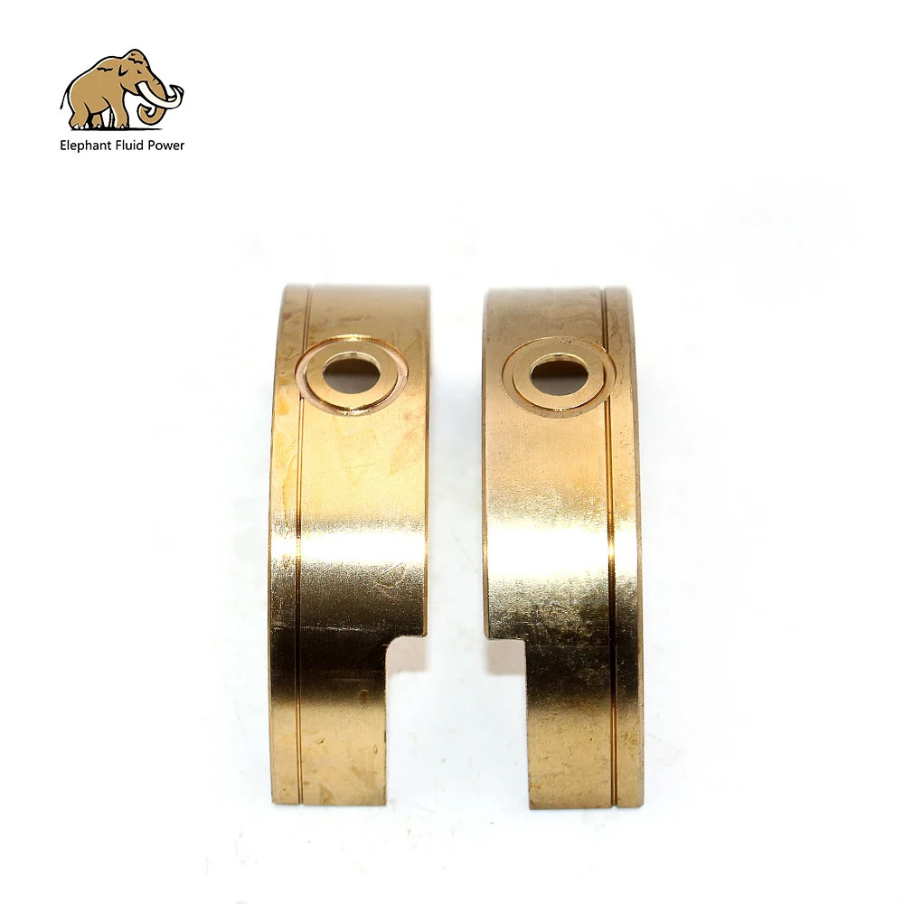 

Hot Sale Piston Pump A10VO60 A10VO63 Metal