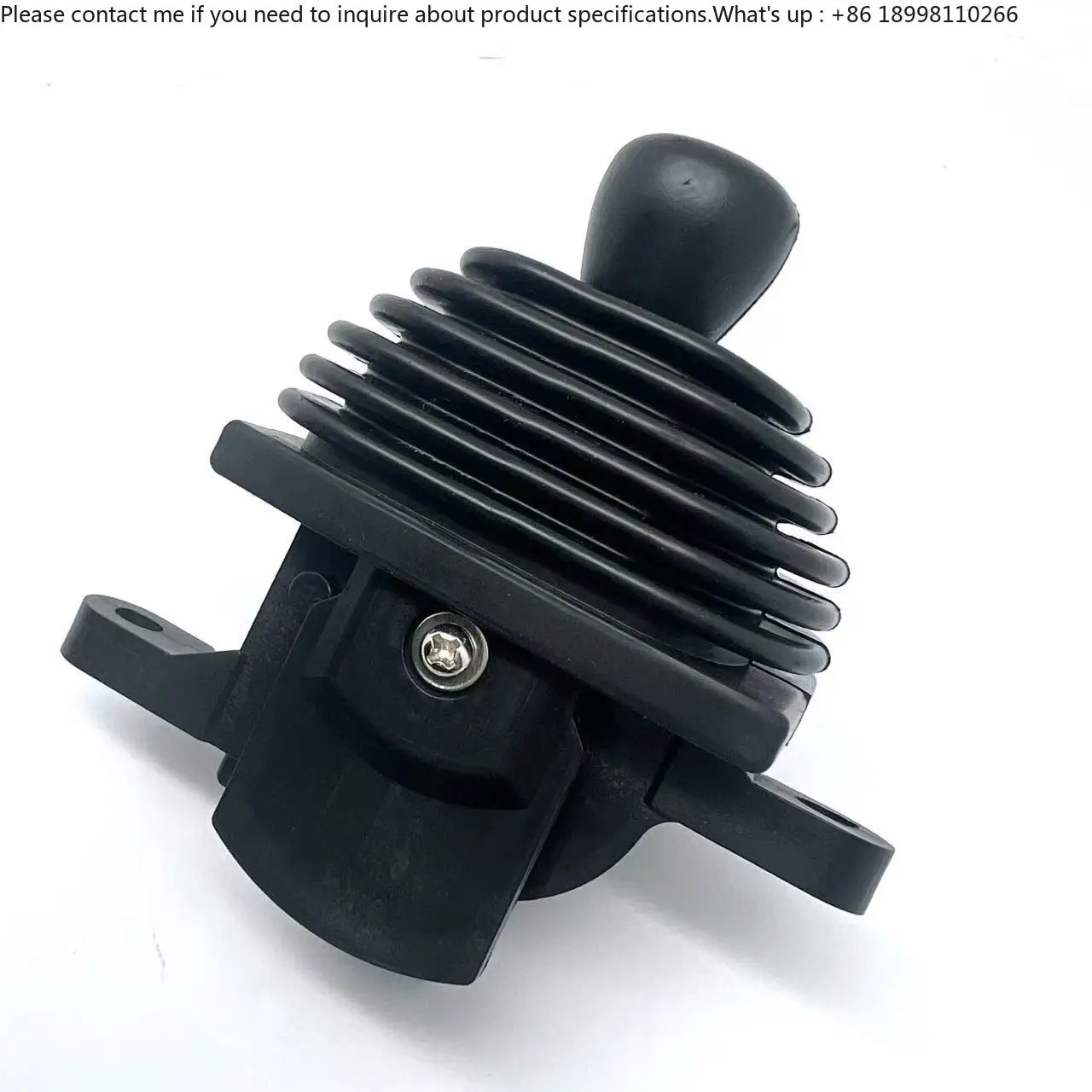 For 67810-16600-71 Forklift Joystick Controller Precise Hydraulic Control Handle Replacement Spare Part for 8FD Series Forklift