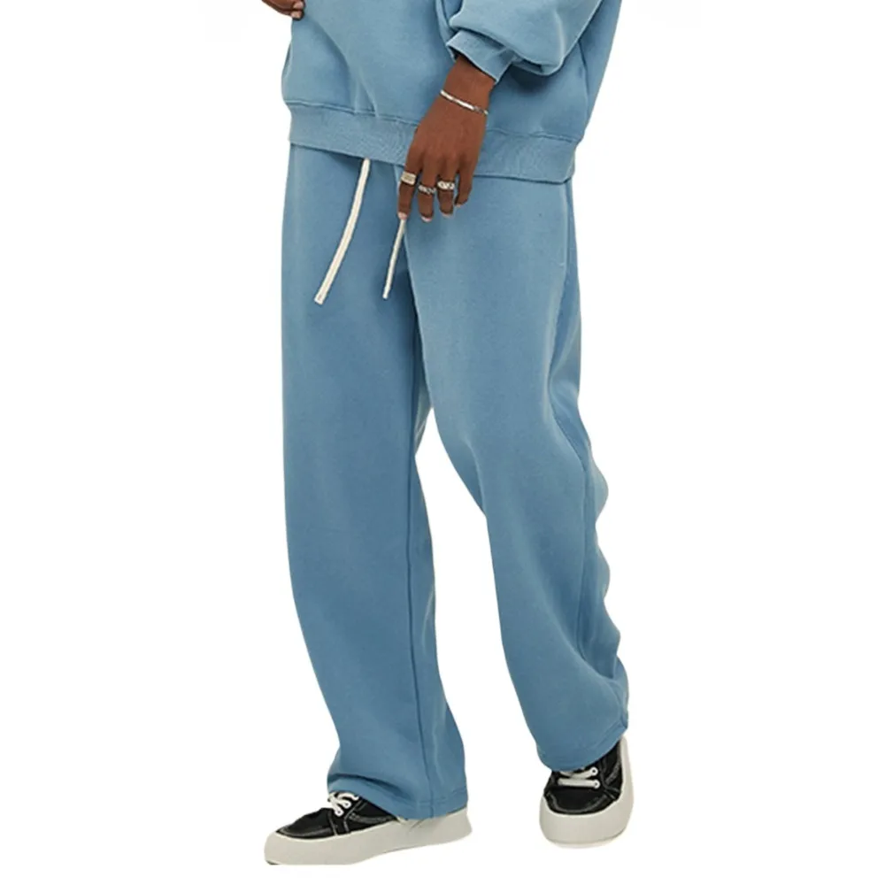 

Tesco casual trousers Padded cotton trousers Unisex with pockets For jogging and relaxing at home