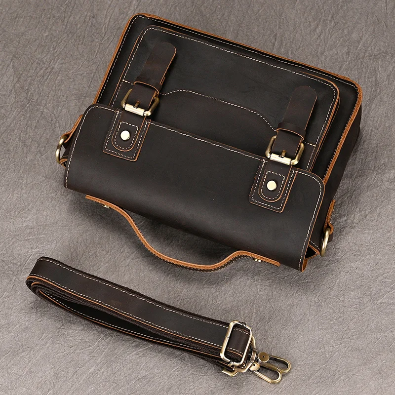 Fashion Men Women Shoulder Bag Handbags Crossobdy Bag Small Business Tote Bag Handbag Briefcase Crossbody Bag Custom Men Gift