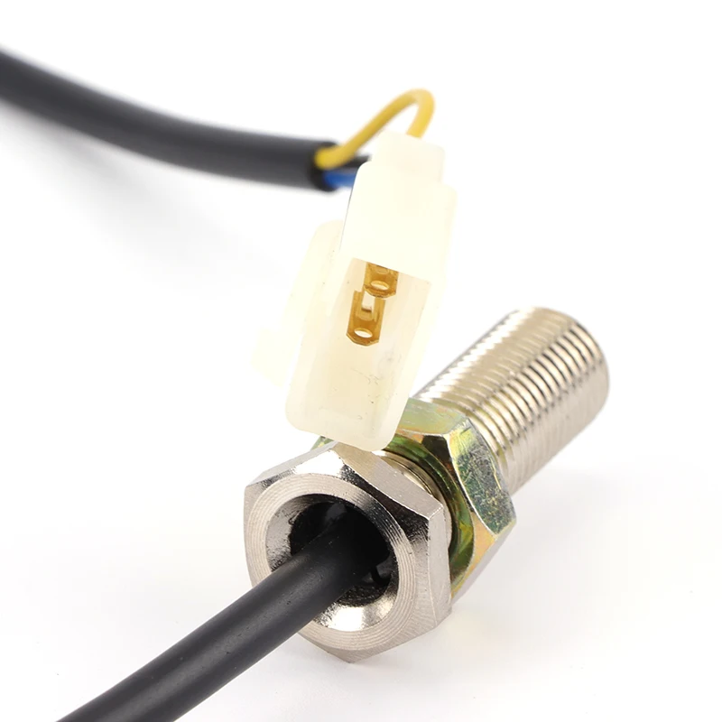 

Speed Sensor For Jinling 250cc 300cc ATV JLA-931E Motorcycle Speedometer Replacement Parts