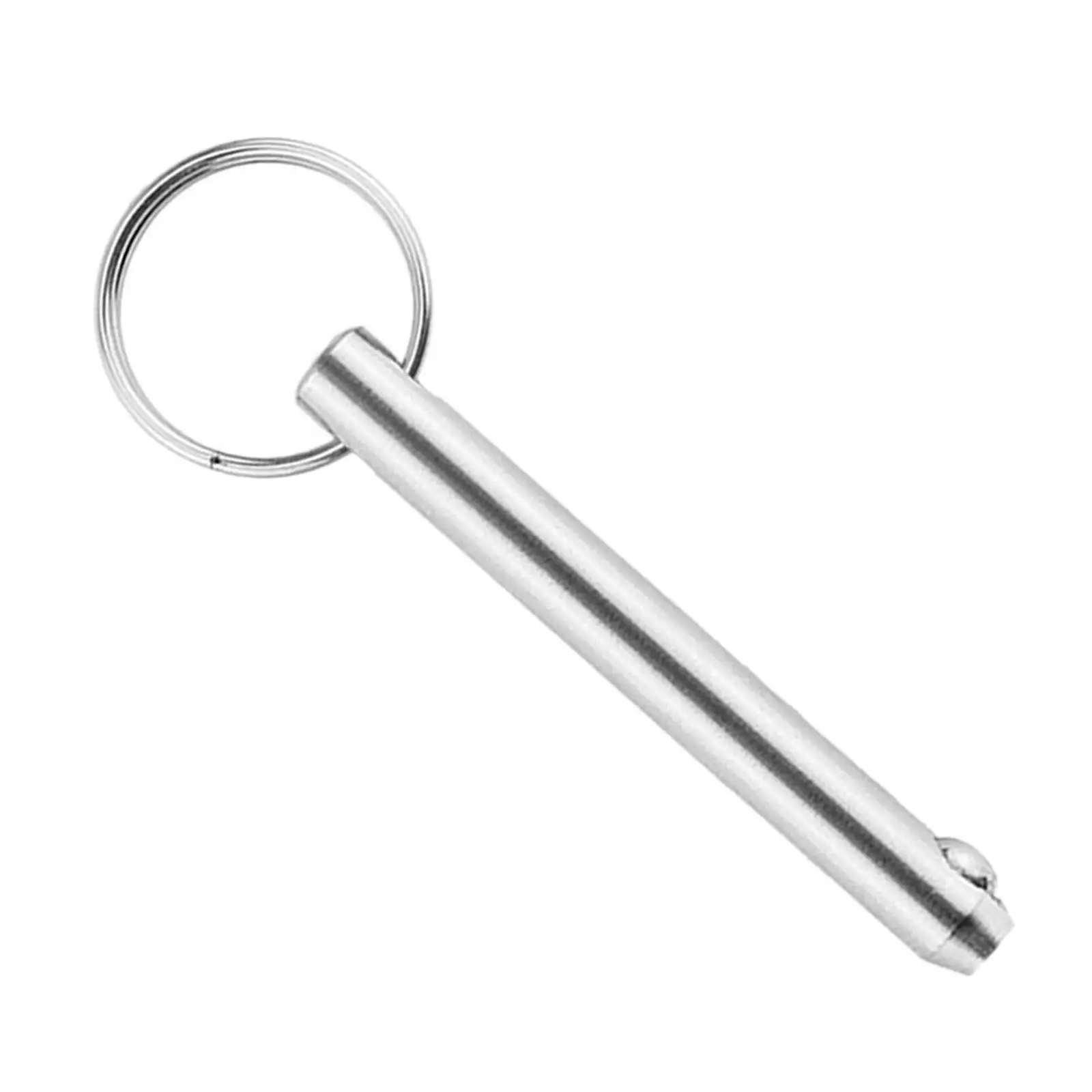 1cm Marine Grade Stainless Steel Quick Release Ball Pin Boat Accessories