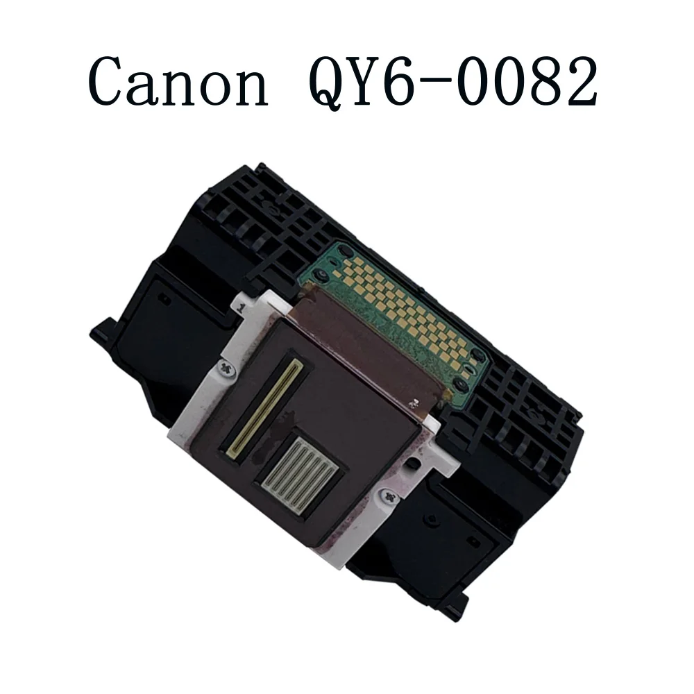 

Cabezal de impresión QY6-0082 для Canon MG5470 MG5500 MG5540 MG5650 MG5740 MG5750 MG5751 MG6600 Cabezal de impresión