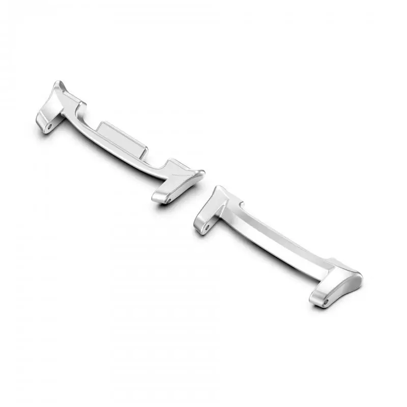 1 Paar Adapter für Samsung Galaxy Watch 9 8 44mm 40mm Metallanschluss für Samsung Watch Galaxy 8 Classic 46mm Uhrenzubehör – Detail 1
