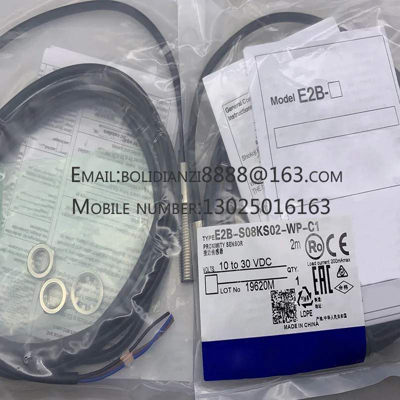 E2B-S08KS02-WP-C1-H… - image