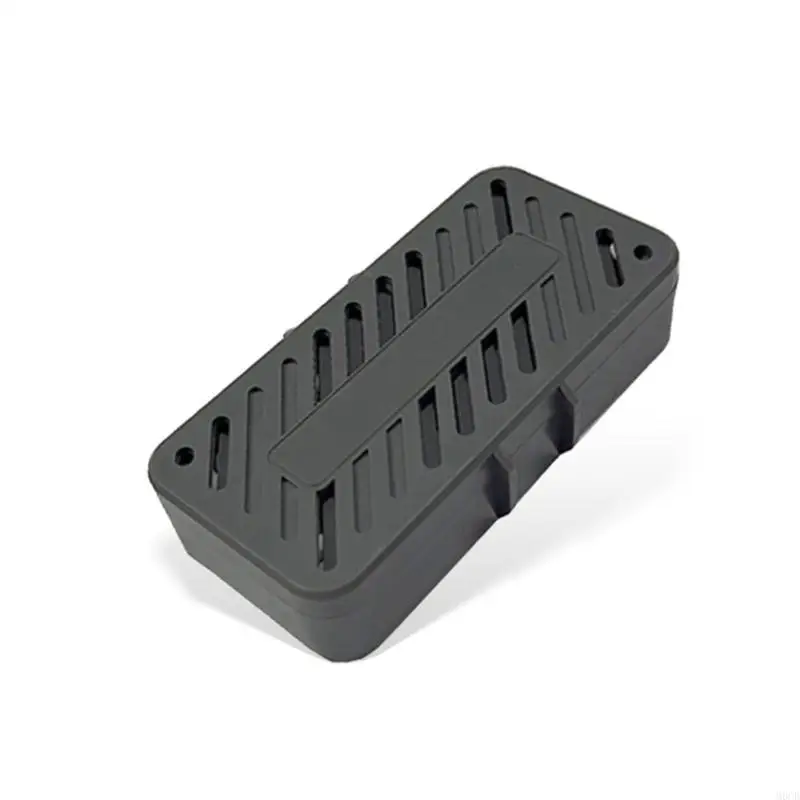 M6CB -Deodorisierungsmodul Silbermodul Ag+ Modul Kunststoffstruktur für einfach zu bedienende