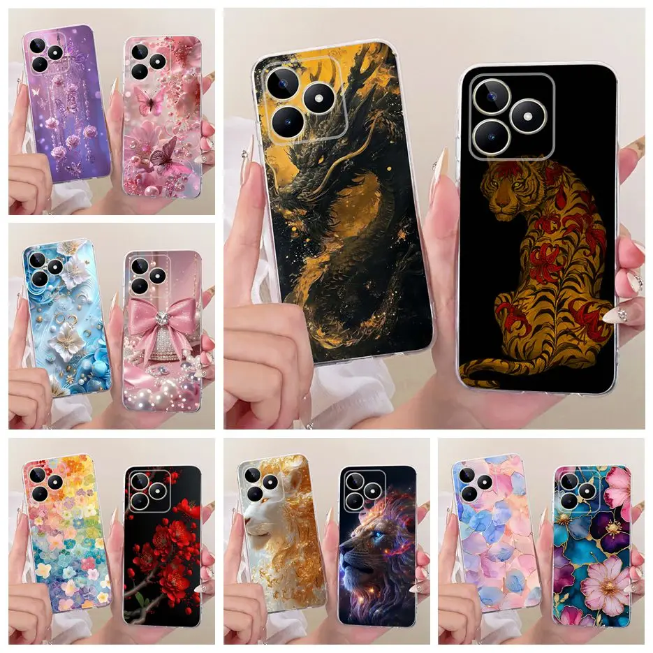 For Realme Note 50 … - image