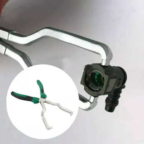 10 best sales hose clip pliers - №7