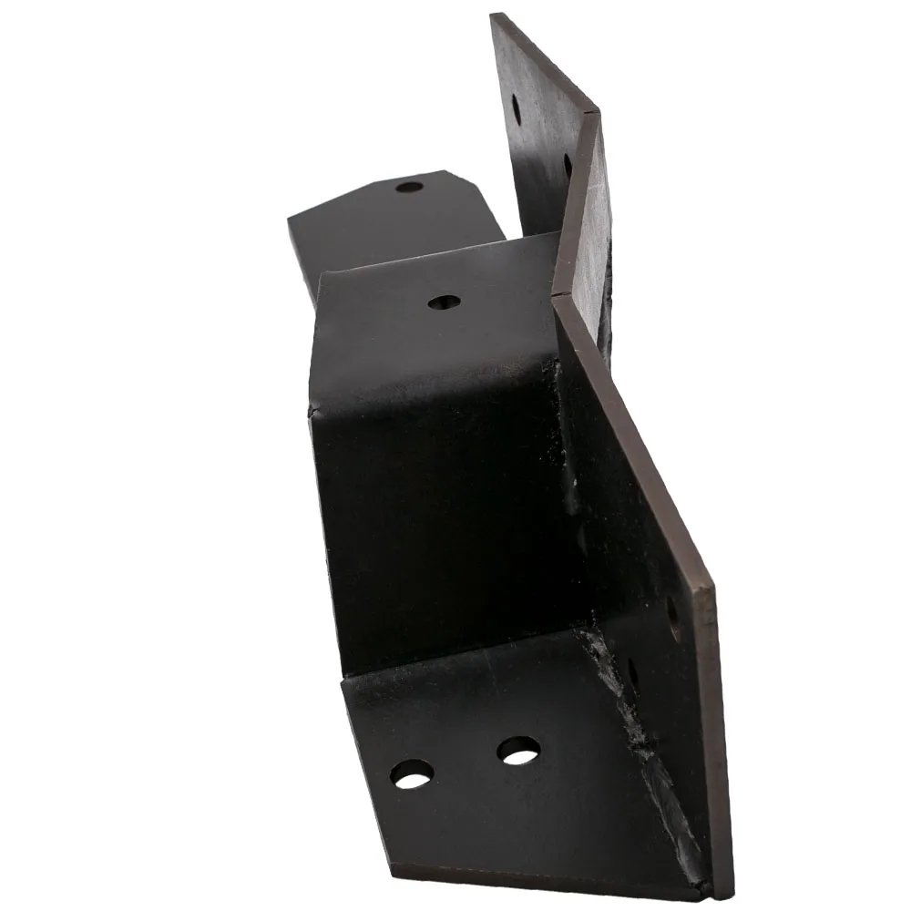 Kits de entalhe C do quadro traseiro aparafusados para caminhão Chevy C10 e GMC 63-72