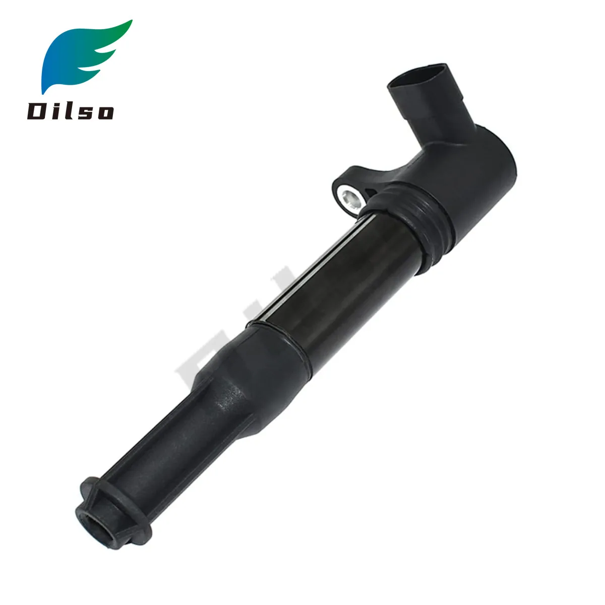 Ignition Coil For Alfa Romeo Mito Fiat 500 Bravo Doblo Ducato Idea Panda Punto Stilo Lancia Musa Ypsilon 1.2 1.4 46777288