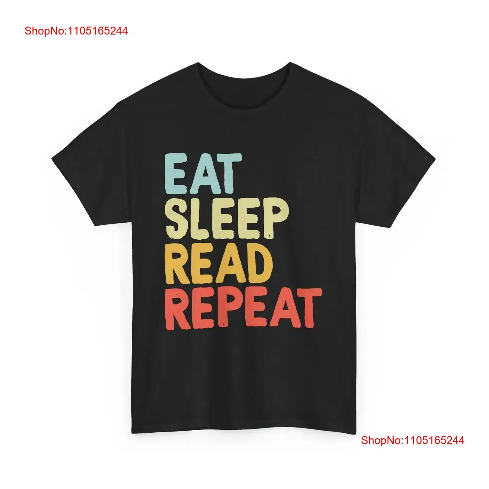 

Футболка «Книжный червь» Ешь, сон, чтение, повторение книг, любители чтения, книги, винтажная, стираная, мягкая, слегка, универсальная