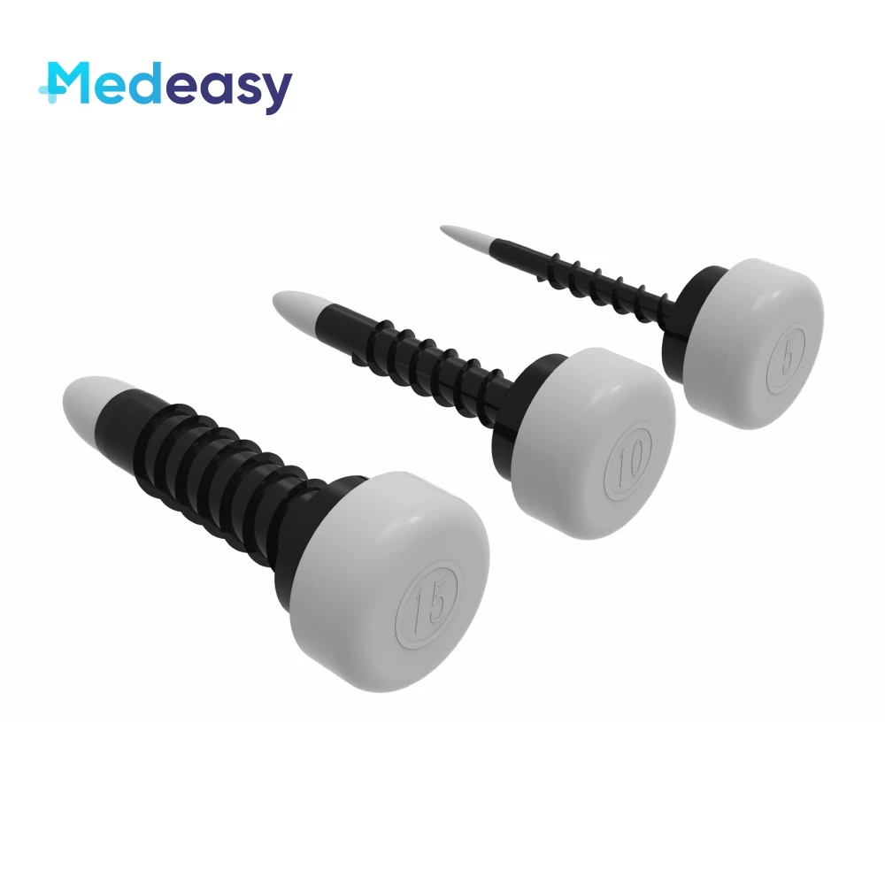 

Surgical Disposable Thoracic Trocar, Medical Thoracoscopic Trocar