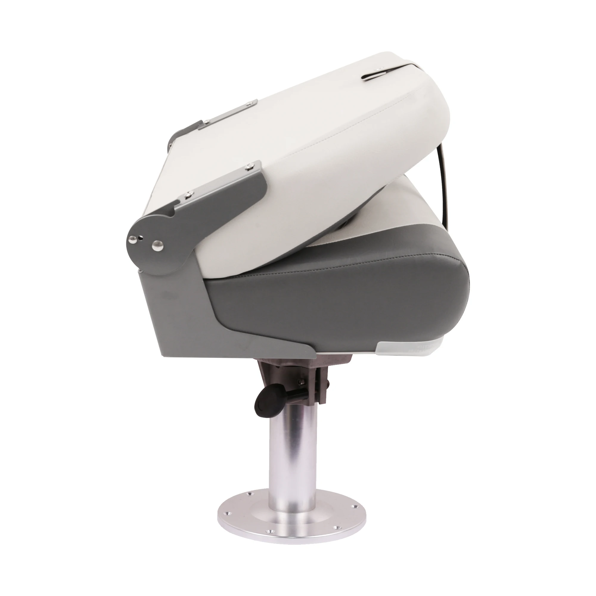 حار بيع واحدة البحرية للطي أسفل مقعد القارب الخلفي المنخفض لليخوت والقوارب الكهربائية وغيرها من اللوازم البحرية القابلة للنفخ