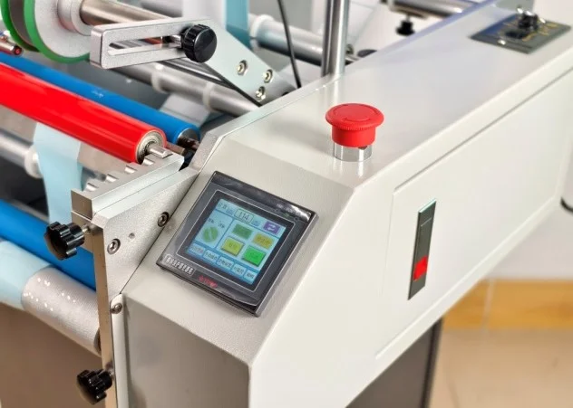 

Semi Auto Round Jar Labeling Machine Desktop Adhesive Sticker Applicator