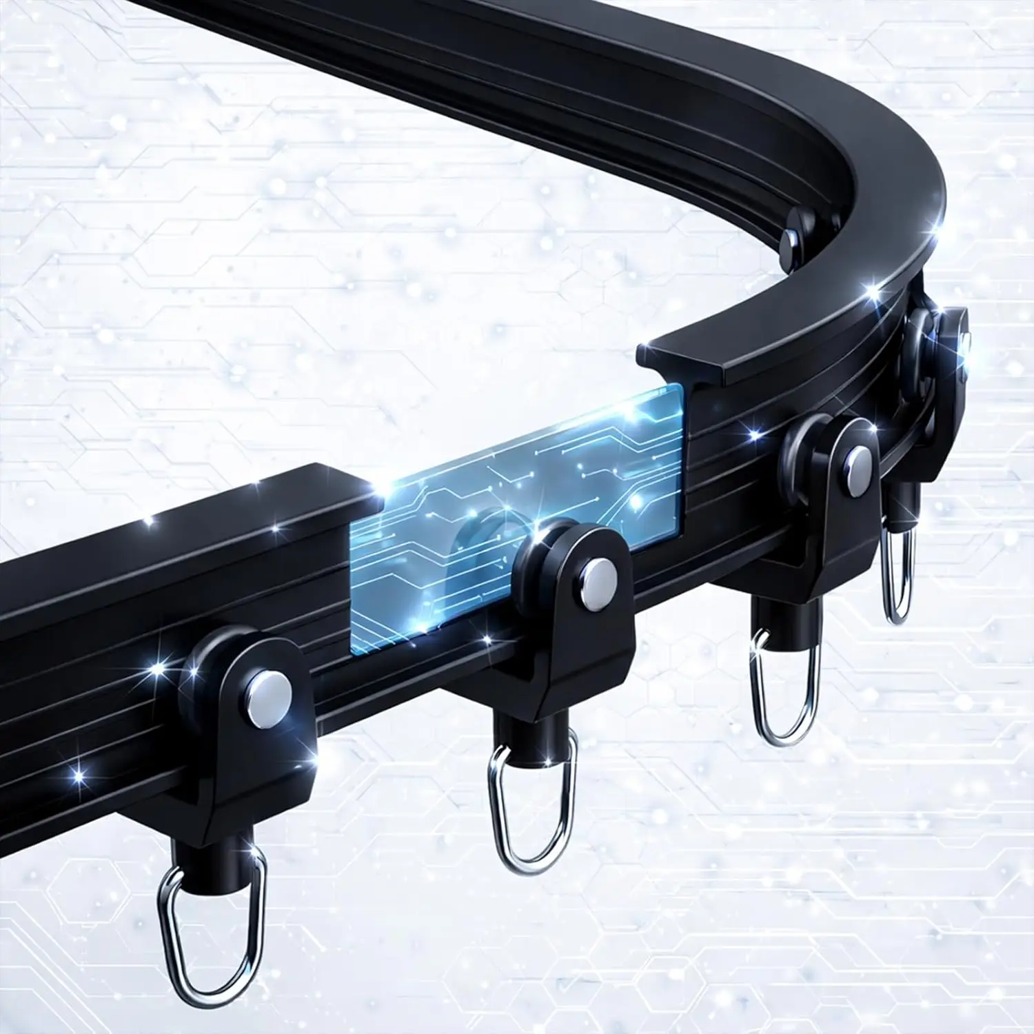 Flexible Bendable C…