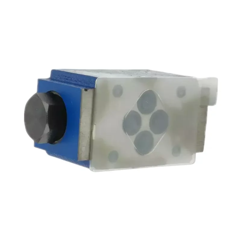 

2026 Z2S of Z2S6 Z2S10 Z2S16 Z2S22 Hydraulic Stacked One-way Valve pilot Operated Check Valve R900347496 Z2S 6-2-6X Hydraulic Lo