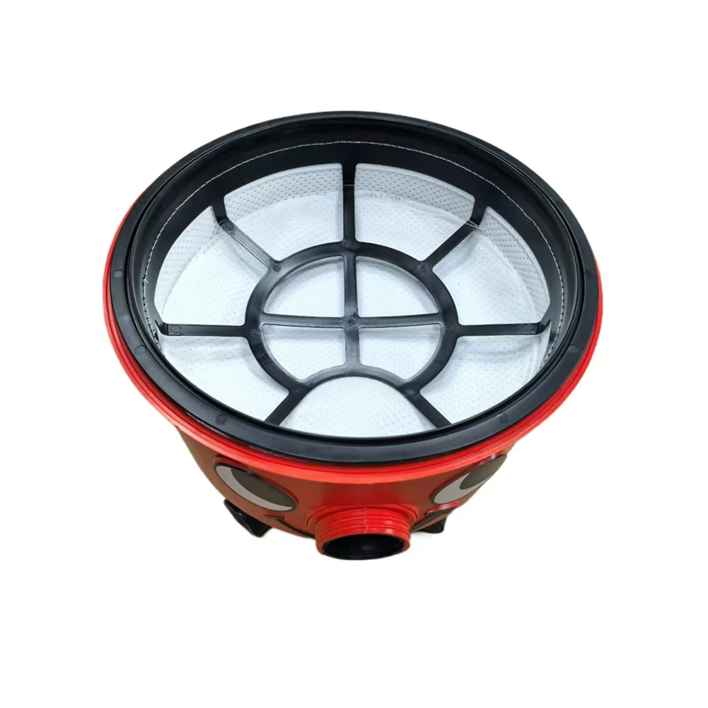 A02V-Replacement Filter for Numatic Henry, George, Edward Vacuum Cleaner,Filter Accessories