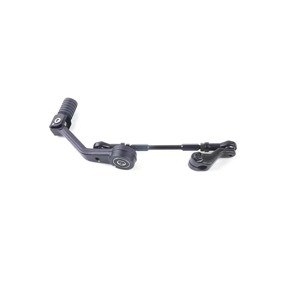 Gear Shift Lever Assembly CFMOTO 450MT Metal Gear Lever Motorcycle Original Accessories For CFMOTO 450MT 450 MT