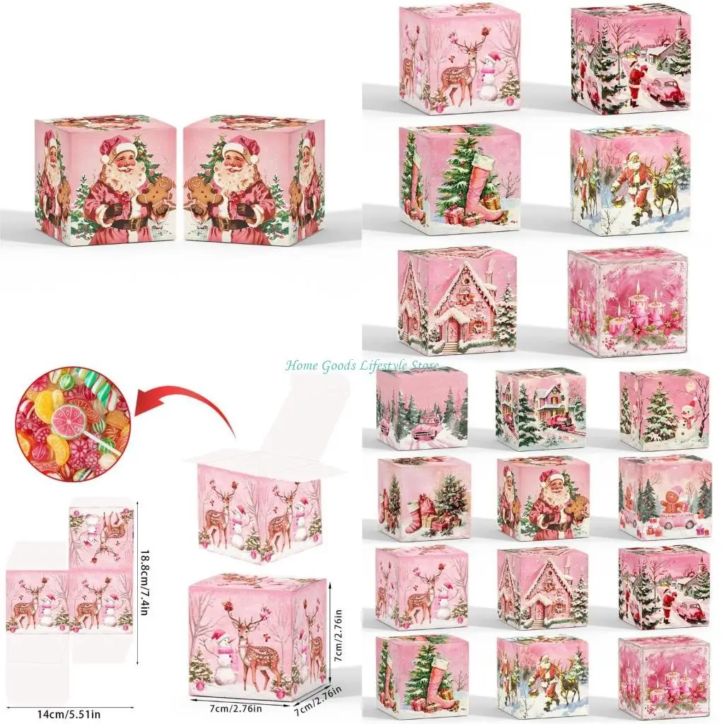 E74E Beautiful Chri… - image