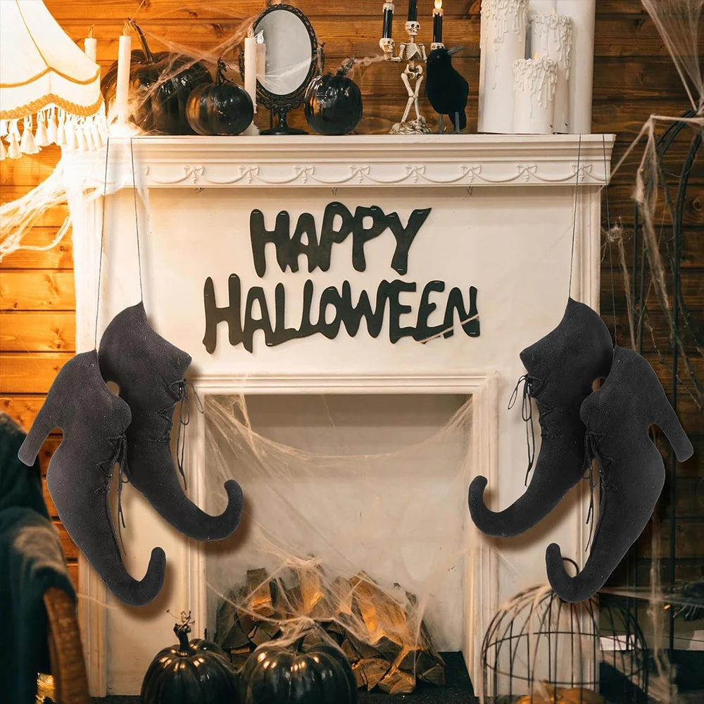 

Halloween Decoration Creative Home Ornament Animal Skeleton Little Wolf Skeleton Indoor Outdoor Garden Decoration