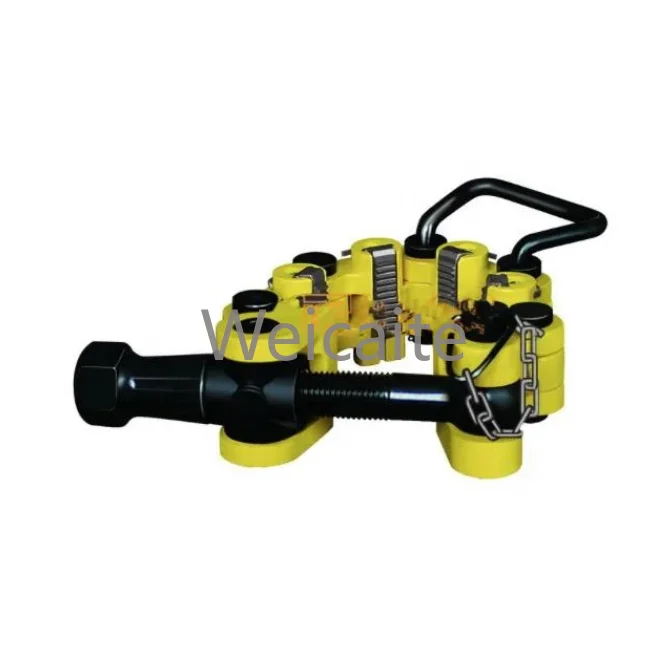 

High Quality MP Drilling Safety Clip