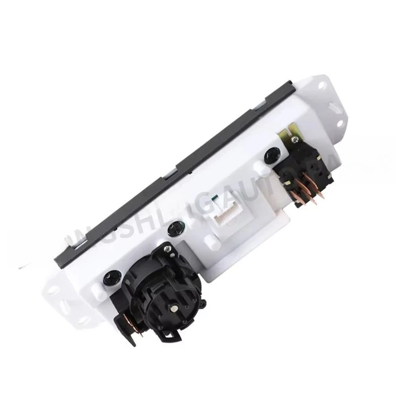 HVAC AC Heater Control with Blower Motor Switch for Jeep Wrangler 1999-2004 Truck Air Conditioner 55037473AB
